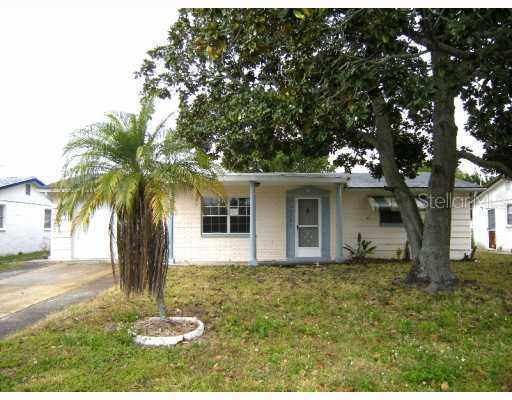 3301 Binder Dr., Holiday, FL 34691