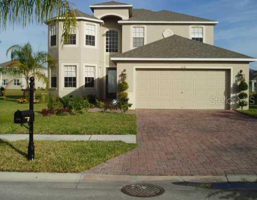 1418 Gallberry Ct., Trinity, FL 34655