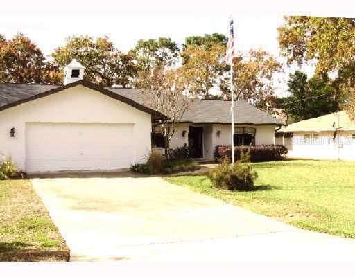 [Address Hidden by Seller], Spring Hill, FL 34606