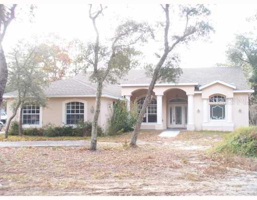 [Address Hidden by Seller], Spring Hill, FL 34606