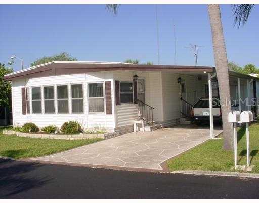 2019 Maui Dr., Holiday, FL 34691