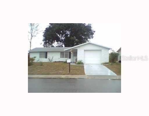 9121 Sterling Ln., Port Richey, FL 34668