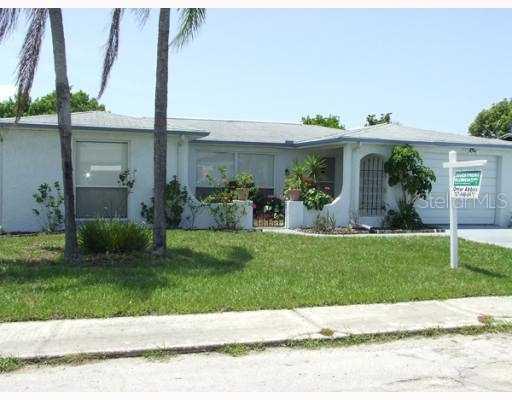 3310 Coldwell Dr., Holiday, FL 34691