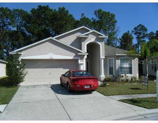 6400 Buckhead Ct., Zephyrhills, FL 33545