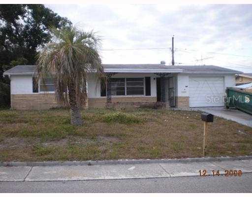 5100 Reseda Dr., New Port Richey, FL 34652