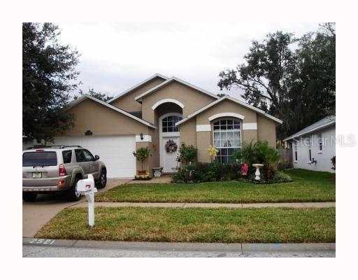 2521 Siena Way, Valrico, FL 33596