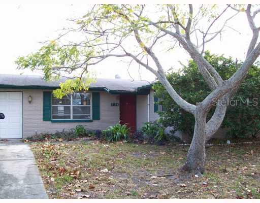 [Address Hidden by Seller], Port Richey, FL 34668