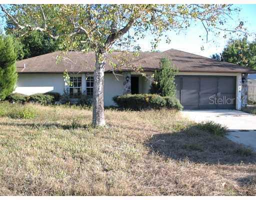 13376 Bonita Ave., Spring Hill, FL 34609