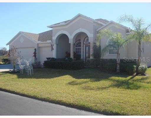 29454 Coharie Loop, San Antonio, FL 33576