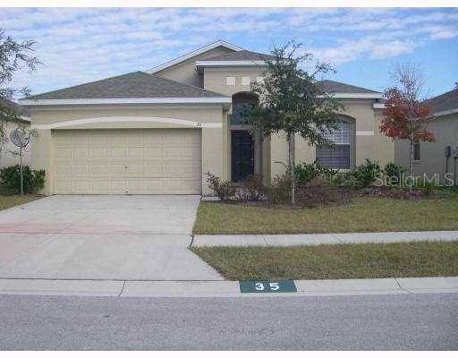 35 Fairmont Dr., Spring Hill, FL 34609
