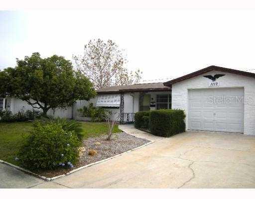 1112 Classic Dr., Holiday, FL 34691