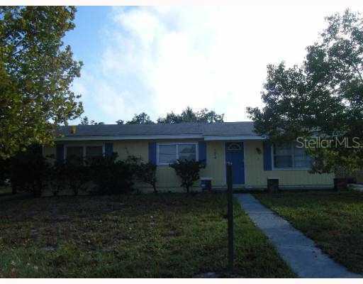 5014 Crescent Rd., Spring Hill, FL 34606