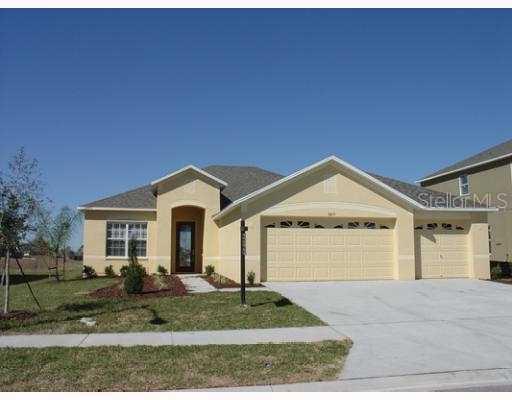 3879 Braemere Dr., Spring Hill, FL 34609