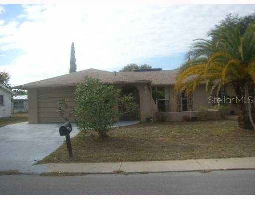 9111 Lunar Ln., Port Richey, FL 34668