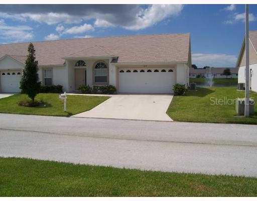 4017 Avinada Del Mar St., New Port Richey, FL 34655