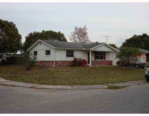 [Address Hidden by Seller], Port Richey, FL 34668