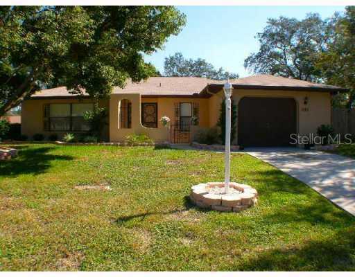 [Address Hidden by Seller], Spring Hill, FL 34606