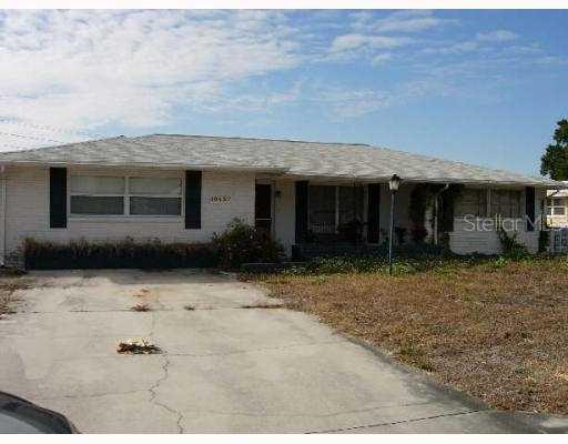 10437 Dianthus Ln., Port Richey, FL 34668