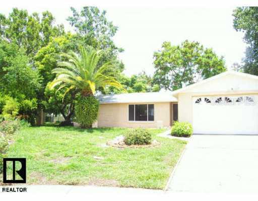 9129 Saint Clair Ln., Port Richey, FL 34668