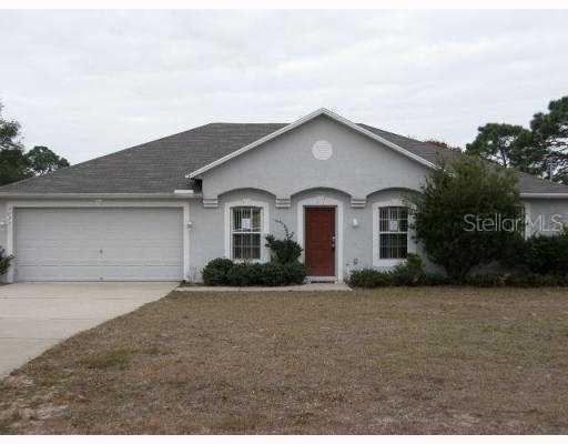 [Address Hidden by Seller], Spring Hill, FL 34606