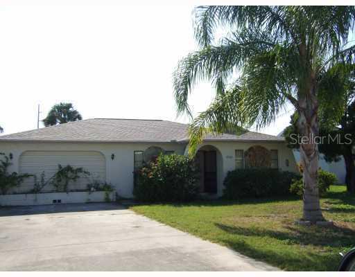 [Address Hidden by Seller], Hudson, FL 34669