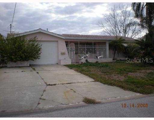 12808 3rd Isle, Hudson, FL 34667