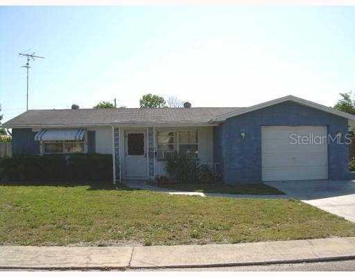 1042 Viking Dr., Holiday, FL 34691