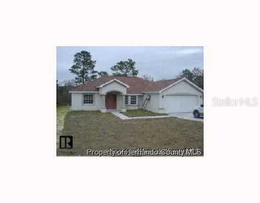 [Address Hidden by Seller], Weeki Wachee, FL 34614