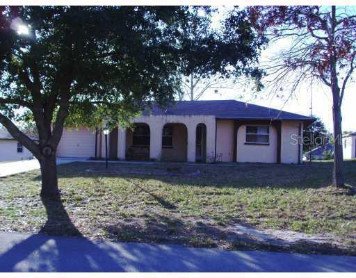 5367 Franconia Ave., Spring Hill, FL 34606