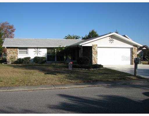 9408 Shamokin Ln., Port Richey, FL 34668