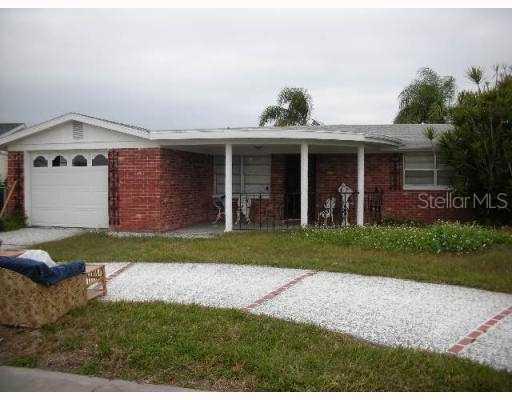 3741 Baden Dr., Holiday, FL 34691