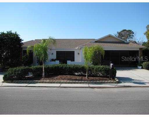 7724 Turnbridge Dr., Port Richey, FL 34668