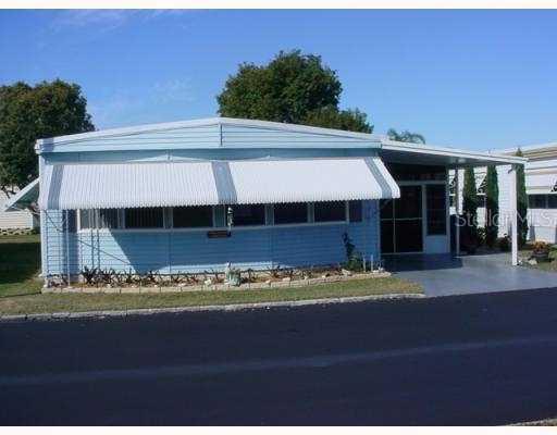 2113 Kahala Dr., Holiday, FL 34691