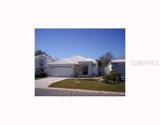 [Address Hidden by Seller], Spring Hill, FL 34608
