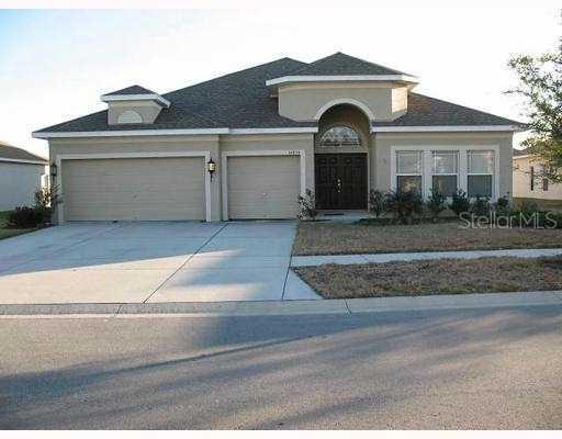 16824 Midsummer Ln., Spring Hill, FL 34610
