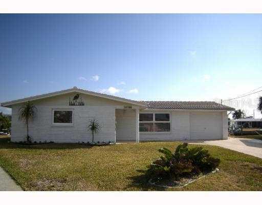 12816 4th Isle, Hudson, FL 34667