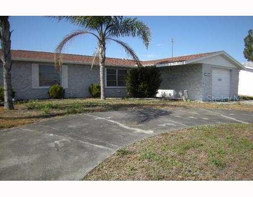 [Address Hidden by Seller], Port Richey, FL 34668