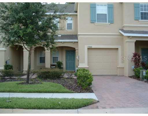 17543 Hugh Ln., Land O Lakes, FL 34638