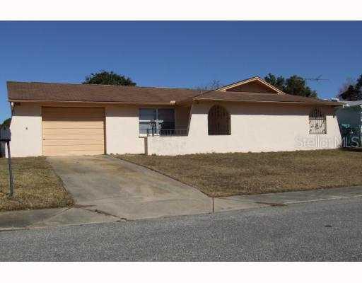 9217 Glen Moor Ln., Port Richey, FL 34668