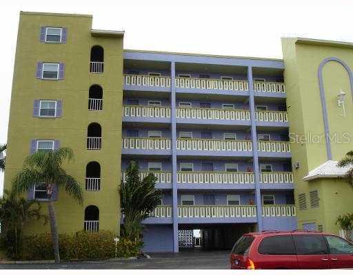 17500 Gulf Blvd. #204, Redington Shores, FL 33708