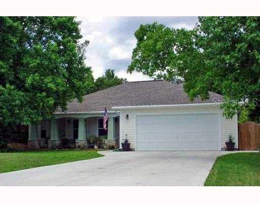 500 Oakhill Ct., Brooksville, FL 34601