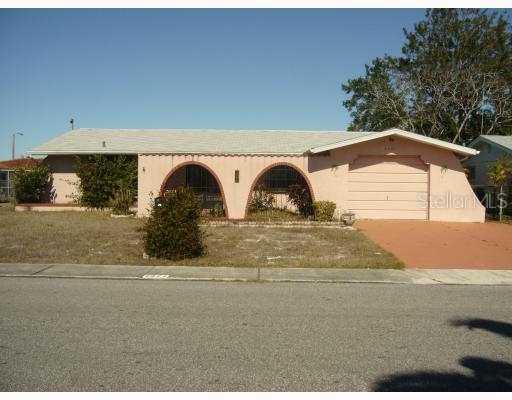 7321 King Arthur Dr., Port Richey, FL 34668