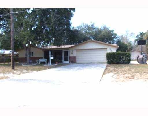 6711 Doon St., New Port Richey, FL 34653