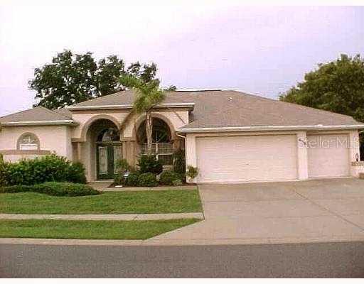 436 Pala Way, Spring Hill, FL 34608