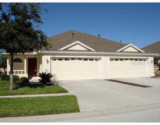 2823 Tanglewylde Dr., Land O Lakes, FL 34638