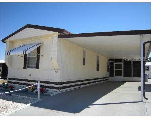 [Address Hidden by Seller], New Port Richey, FL 34653
