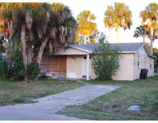 8310 Old Post Rd., Port Richey, FL 34668