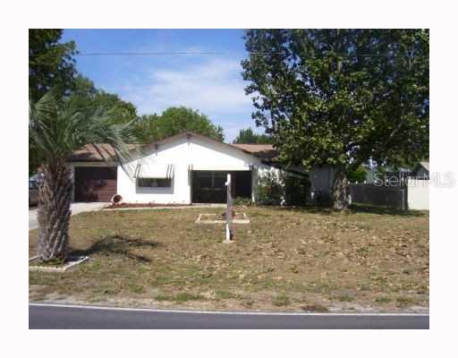 4684 Elwood Rd., Spring Hill, FL 34608
