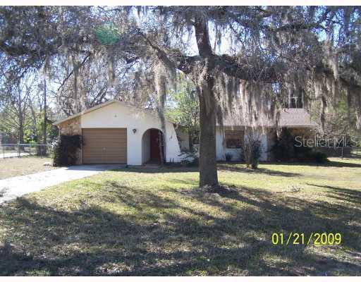 [Address Hidden by Seller], Hudson, FL 34669