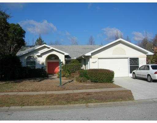 1403 Saffron Way, Trinity, FL 34655